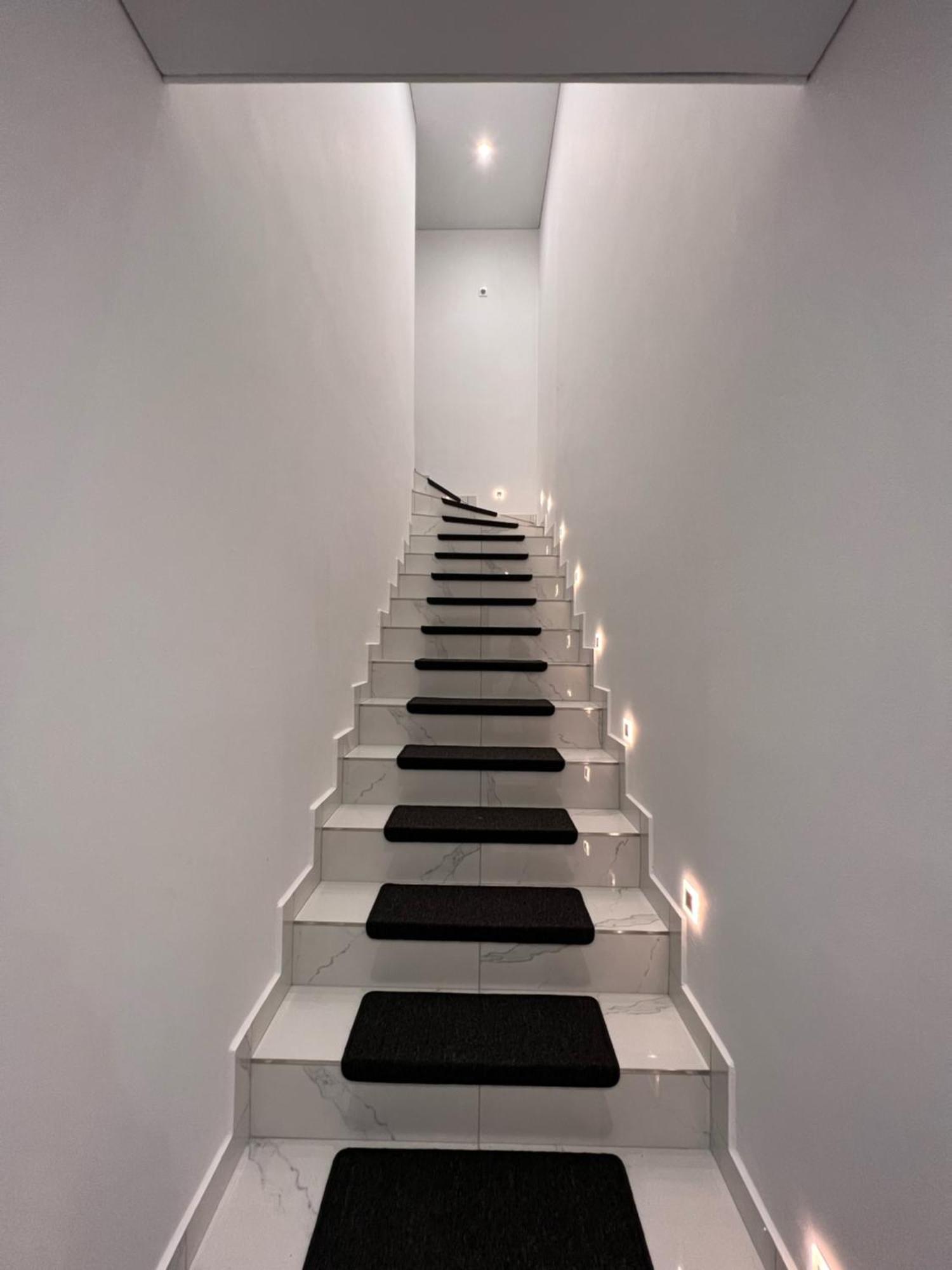 Penthouse M1 Lägenhet Neunkirchen  Exteriör bild