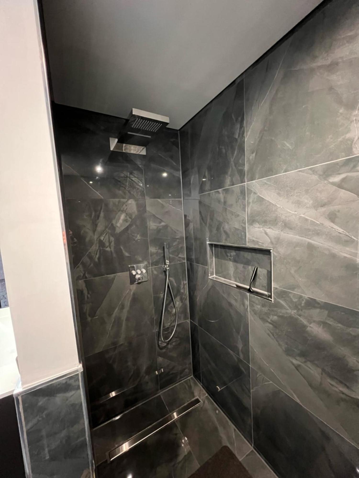 Penthouse M1 Lägenhet Neunkirchen  Exteriör bild